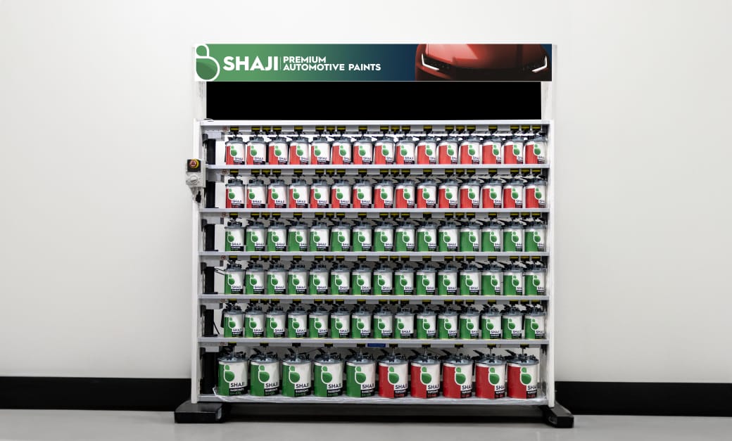 shaji products
