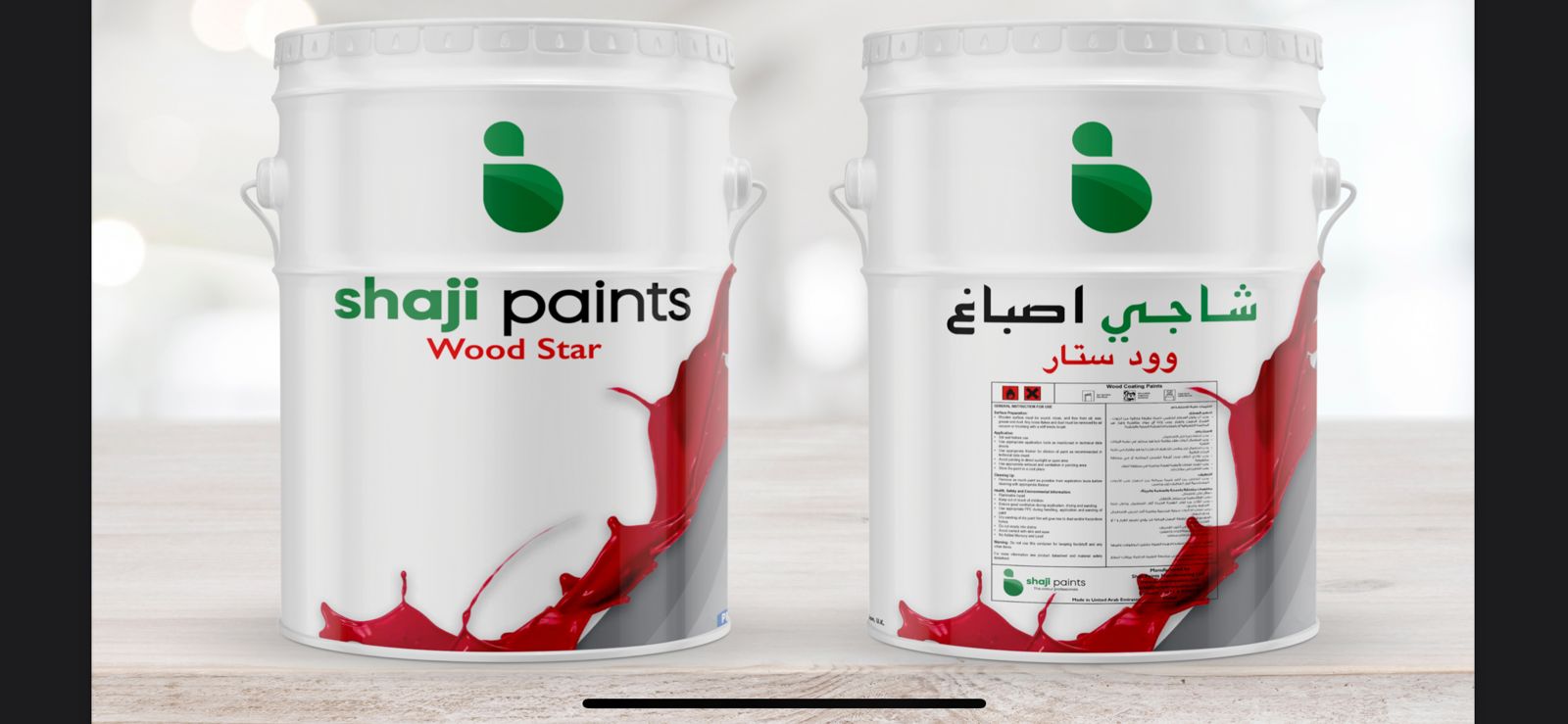 shaji-paints