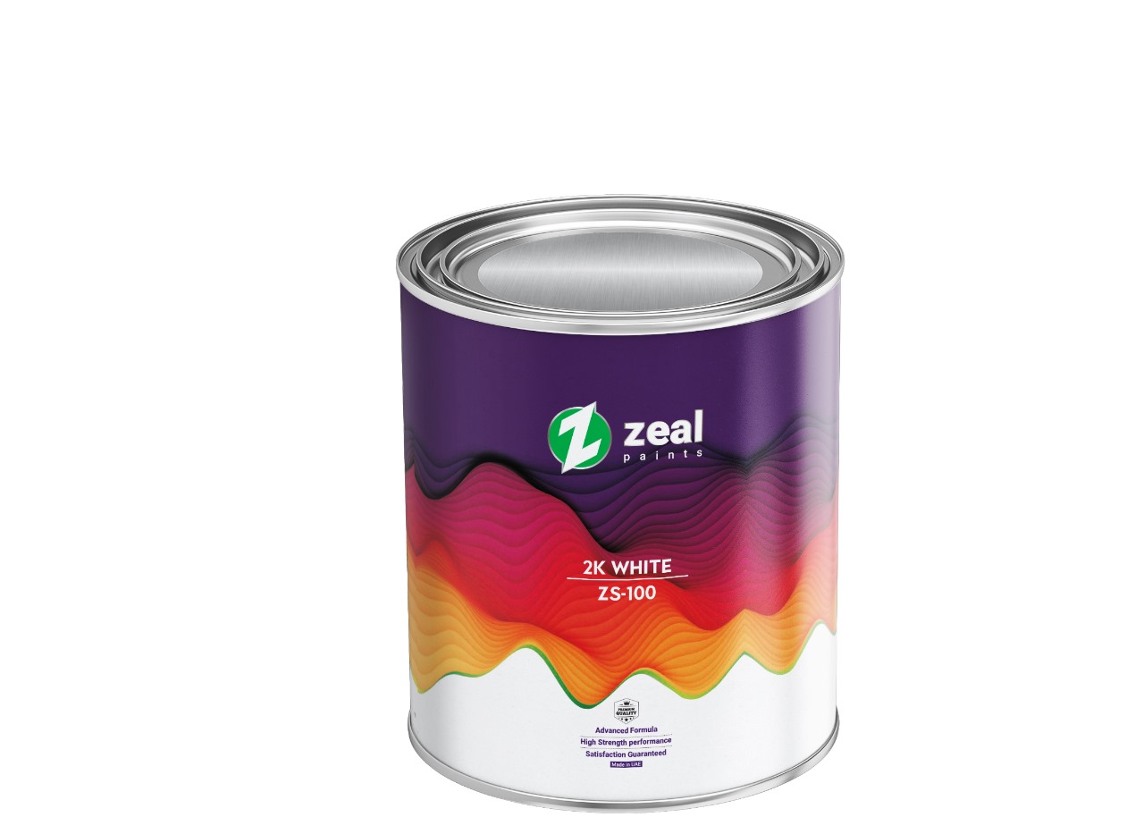 zeal-zs100