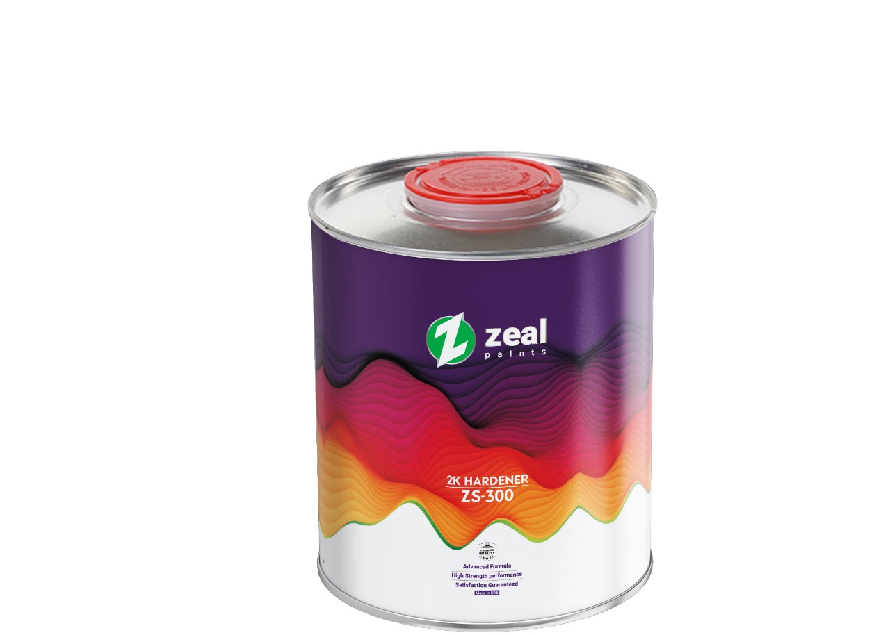 zeal-zs300